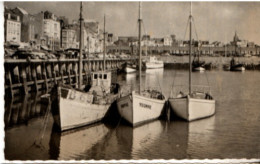 Blankenberge , Vissershaven , Port De Pêche - Blankenberge