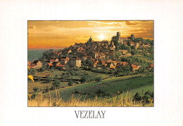 89-VEZELAY-N° 4382-B/0235 - Vezelay