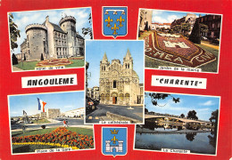 16-ANGOULEME-N° 4382-B/0159 - Angouleme