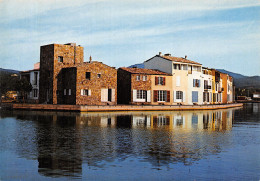 83-PORT GRIMAUD-N° 4382-B/0089 - Port Grimaud