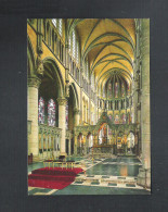 IEPER - ST. MAARTENSKATHEDRAAL  (12.975) - Ieper