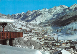 74-LA CLUSAZ-N° 4383-A/0273 - La Clusaz