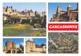 11-CARCASSONNE -N° 4383-A/0235 - Carcassonne