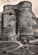 49-ANGERS LE CHATEAU-N° 4383-A/0131 - Angers