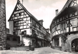 68-RIQUEWIHR-N° 4383-A/0021 - Riquewihr