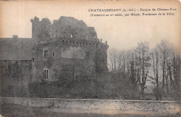 44-CHATEAUBRIANT-N° 4382-E/0063 - Châteaubriant