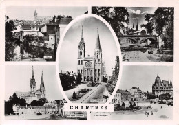 28-CHARTRES-N° 4382-D/0397 - Chartres