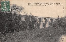 69-CHARBONNIERES LES BAINS-N°T5066-A/0229 - Charbonniere Les Bains