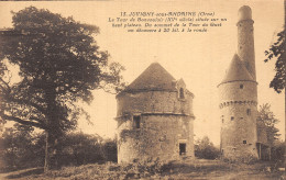 61-JUVIGNY SOUS ANDAINE-N°T5066-A/0095 - Juvigny Sous Andaine