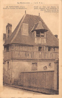61-VIMOUTIERS-N°T5066-A/0065 - Vimoutiers