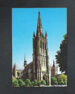 IEPER - ST. MAARTENSKATHEDRAAL  - NELS   (12.982) - Ieper