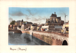 53-MAYENNE-N° 4383-D/0269 - Mayenne