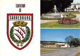 57-SARREBOURG-N° 4383-D/0061 - Sarrebourg