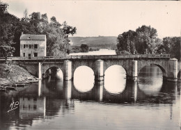 78-MANTES LE VIEUX PONT DE LIMAY-N° 4383-C/0207 - Mantes La Ville