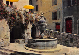 06-SAINT PAUL DE VENCE-N° 4383-C/0123 - Saint-Paul