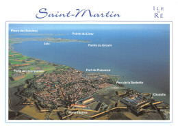 17-SAINT MARTIN DE RE-N° 4383-B/0333 - Saint-Martin-de-Ré