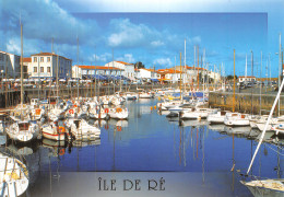 17-SAINT MARTIN DE RE-N° 4383-B/0335 - Saint-Martin-de-Ré