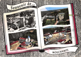 85-MOUCHAMPS-N° 4383-B/0177 - Other & Unclassified