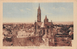 60-SENLIS-N°T5066-E/0119 - Senlis