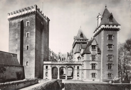 64-PAU LE CHATEAU -N° 4384-B/0115 - Pau