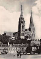 28-CHARTRES-N° 4384-B/0011 - Chartres