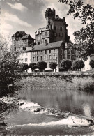 12-ESTAING ANCIEN CHATEAU-N° 4384-A/0349 - Sonstige & Ohne Zuordnung