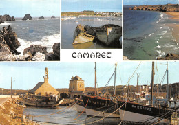 29-CAMARET-N° 4384-A/0319 - Camaret-sur-Mer