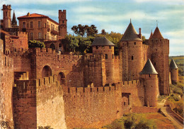 11-CARCASSONNE-N° 4384-A/0223 - Carcassonne