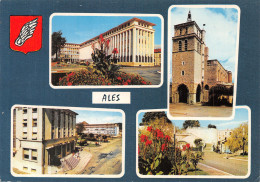 30-ALES-N° 4384-A/0027 - Alès