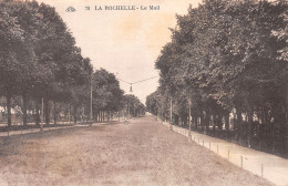 17-LA ROCHELLE-N° 4383-E/0349 - La Rochelle