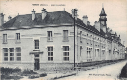 51-FISMES-N°T5066-H/0121 - Fismes