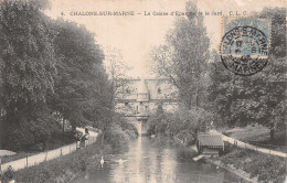 51-CHALONS SUR MARNE-N°T5066-H/0079 - Châlons-sur-Marne