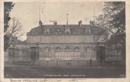 78-SAINT GERMAIN EN LAYE-N°T5066-G/0357 - St. Germain En Laye