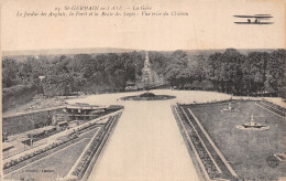 78-SAINT GERMAIN EN LAYE-N°T5066-G/0347 - St. Germain En Laye