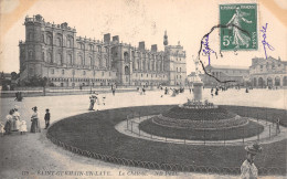 78-SAINT GERMAIN EN LAYE-N°T5066-G/0311 - St. Germain En Laye