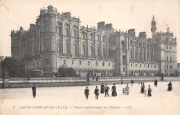 78-SAINT GERMAIN EN LAYE-N°T5066-G/0307 - St. Germain En Laye