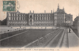 78-SAINT GERMAIN EN LAYE-N°T5066-G/0291 - St. Germain En Laye