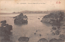 56-QUIBERON-N°T5066-G/0239 - Quiberon