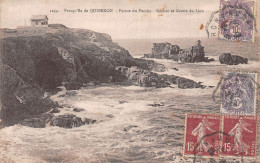 56-QUIBERON-N°T5066-G/0219 - Quiberon