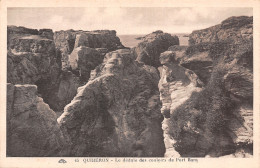 56-QUIBERON-N°T5066-G/0205 - Quiberon