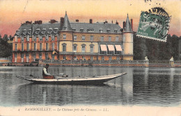 78-RAMBOUILLET-N°T5066-G/0091 - Rambouillet