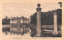 78-RAMBOUILLET-N°T5066-G/0087 - Rambouillet