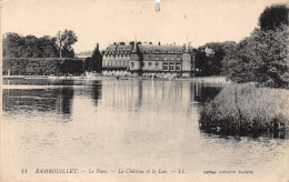 78-RAMBOUILLET-N°T5066-G/0069 - Rambouillet