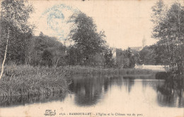 78-RAMBOUILLET-N°T5066-G/0047 - Rambouillet