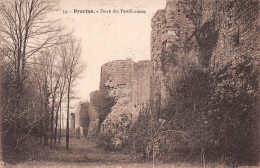 77-PROVINS-N°T5066-F/0315 - Provins