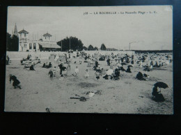 LA ROCHELLE                              LA NOUVELLE PLAGE - La Rochelle