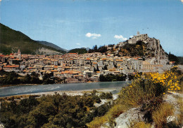 04-SISTERON-N° 4384-D/0343 - Sisteron