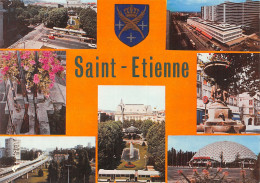 42-SAINT ETIENNE-N° 4384-D/0319 - Saint Etienne