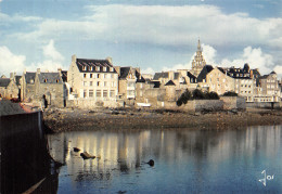 29-ROSCOFF-N° 4384-D/0321 - Roscoff