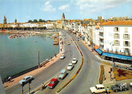 17-LA ROCHELLE-N° 4384-D/0243 - La Rochelle